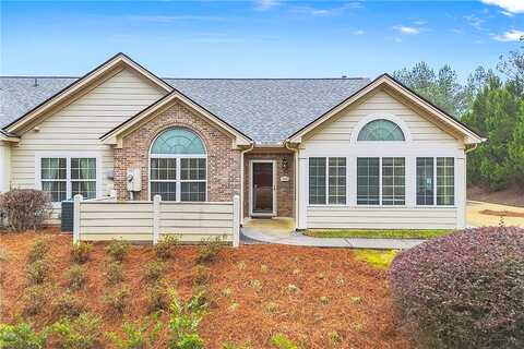Silver Summit, CONYERS, GA 30094