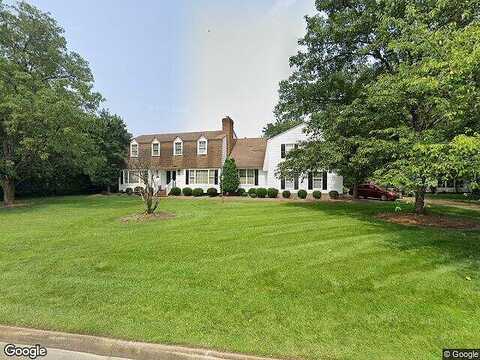 Voyager, CHESAPEAKE, VA 23321