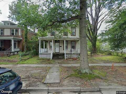 Hanes, RICHMOND, VA 23222