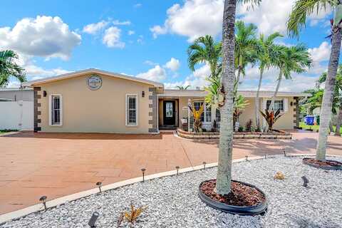93Rd, PEMBROKE PINES, FL 33024