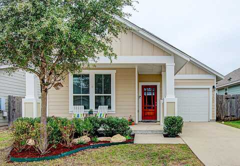 La Escalera, LEANDER, TX 78641