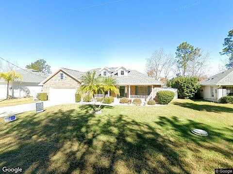 Burland, PALM COAST, FL 32137