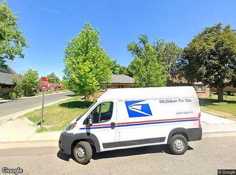Holly, DENVER, CO 80207