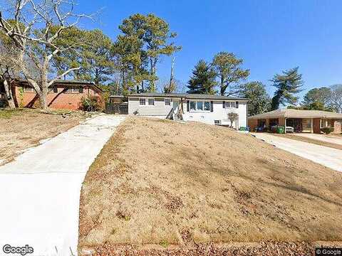 Toney, DECATUR, GA 30032