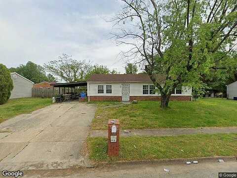 Candlewood, CHESAPEAKE, VA 23324