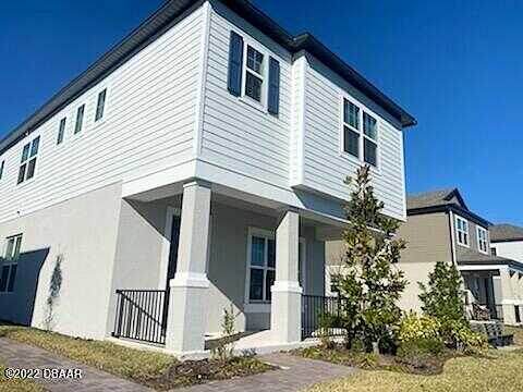 Meleto, NEW SMYRNA BEACH, FL 32168