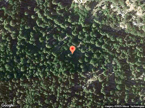 Saint Francis, BOULDER CREEK, CA 95006