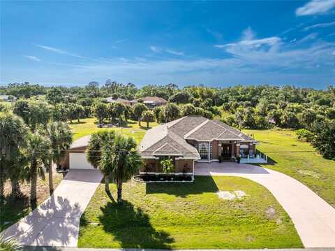 Town, NORTH PORT, FL 34286