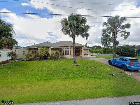 Town, NORTH PORT, FL 34286