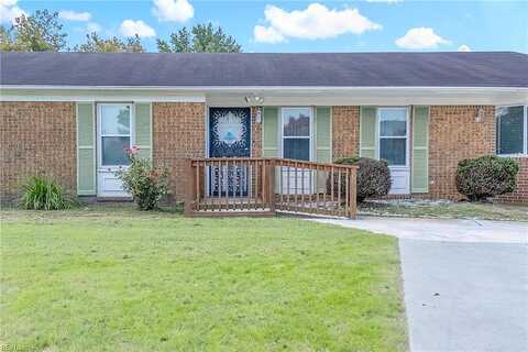 Guenevere, CHESAPEAKE, VA 23323