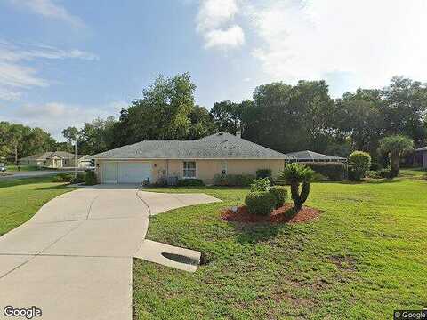 Churchill, HERNANDO, FL 34442