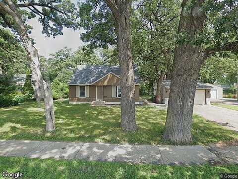 84Th, MINNEAPOLIS, MN 55431