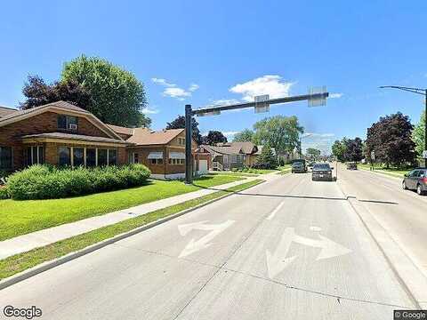 South, LA CROSSE, WI 54601