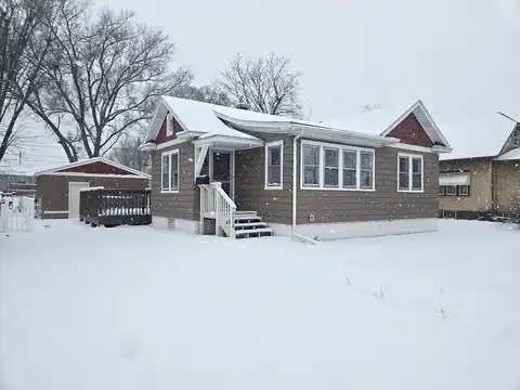 South, LA CROSSE, WI 54601