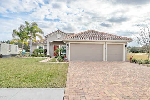 Thornhill Chase, ORMOND BEACH, FL 32174