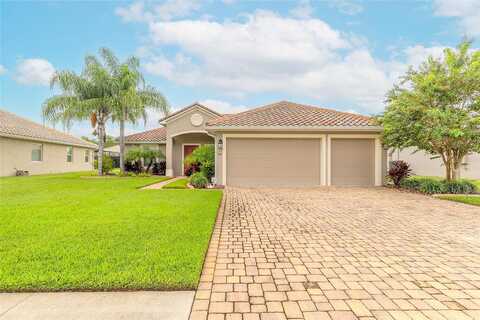 Thornhill Chase, ORMOND BEACH, FL 32174