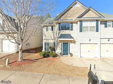 Crescent Woode, DALLAS, GA 30157