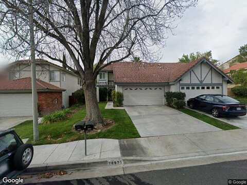 Sam, CANYON COUNTRY, CA 91387