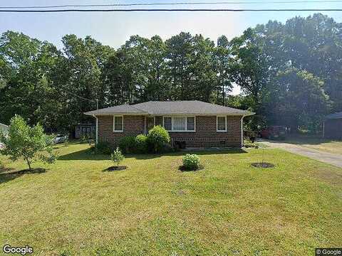Hilltop, TOCCOA, GA 30577