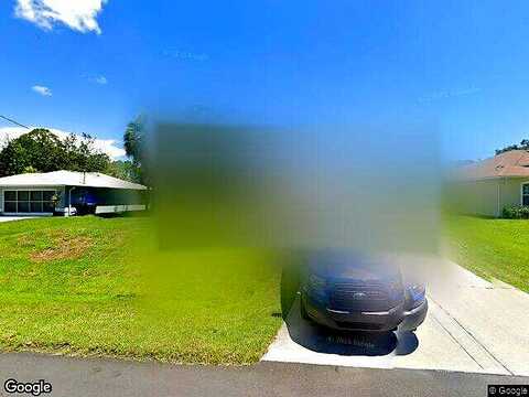 Tishman, NORTH PORT, FL 34286