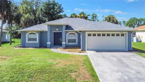 Tishman, NORTH PORT, FL 34286