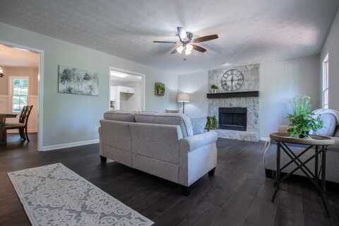 Powder Creek, DALLAS, GA 30157