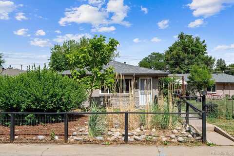 Jackson, DENVER, CO 80205