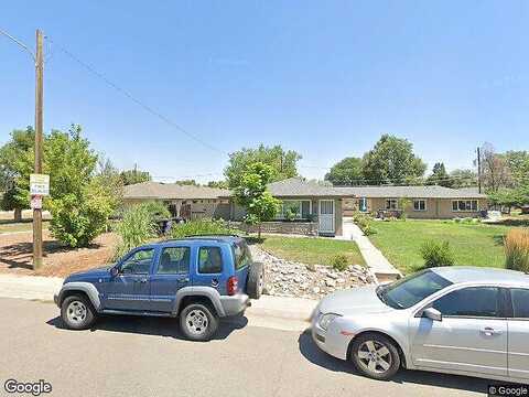 Jackson, DENVER, CO 80205