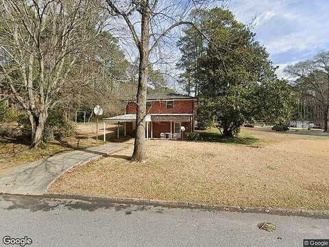 Hayden, ATLANTA, GA 30344