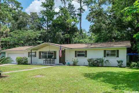 21St, GAINESVILLE, FL 32605
