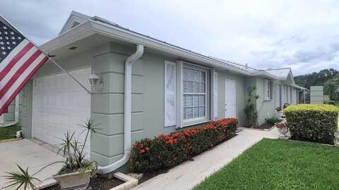Ridgewood, PALM CITY, FL 34990