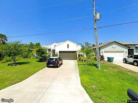 Indian Creek, ROTONDA WEST, FL 33947