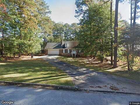 Bridgewood, CONYERS, GA 30094