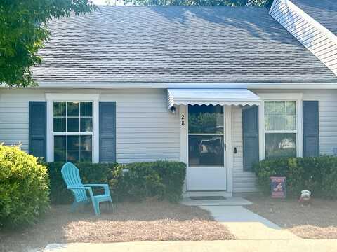 Innisbrook, AUGUSTA, GA 30907