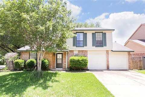 Brewster, ALLEN, TX 75002