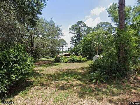 Kathryn, PAISLEY, FL 32767