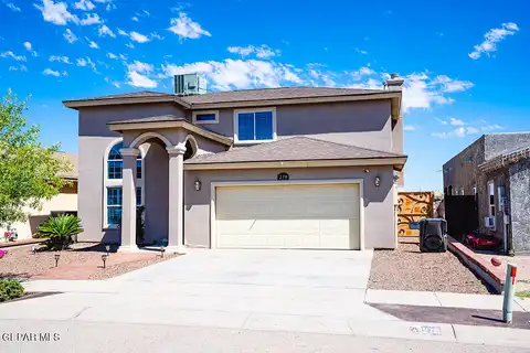 Via Cumbre Linda, EL PASO, TX 79928