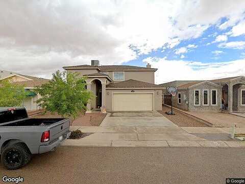 Via Cumbre Linda, EL PASO, TX 79928
