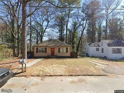 Miles, ATLANTA, GA 30344