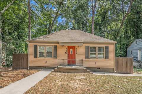 Miles, ATLANTA, GA 30344