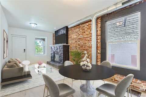 Downing, DENVER, CO 80205