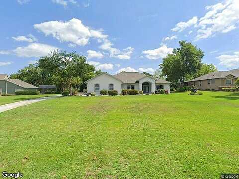 Hammock View, YALAHA, FL 34797