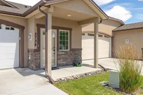 30Th, KENNEWICK, WA 99337