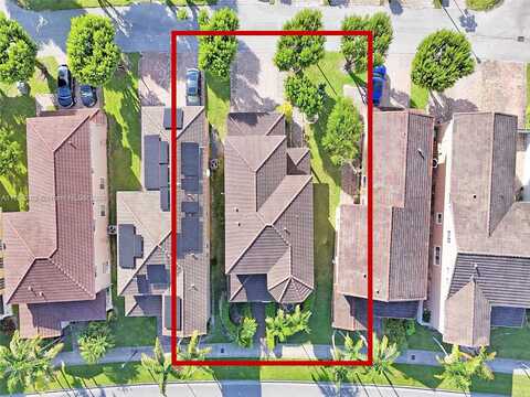 140Th, HOMESTEAD, FL 33032