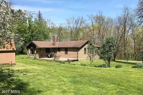 Parnell, CONFLUENCE, PA 15424