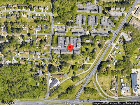 Deep Creek, CHESAPEAKE, VA 23323