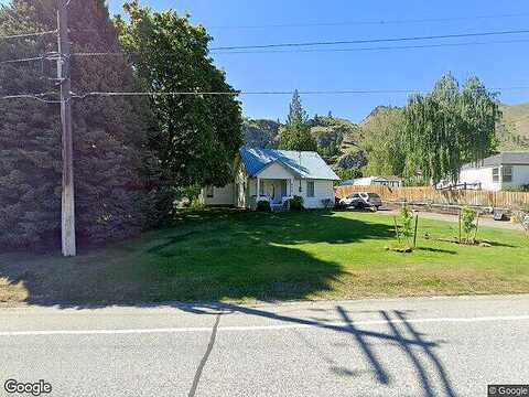 Entiat, ENTIAT, WA 98822