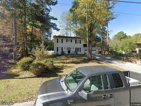 Ashworth, SNELLVILLE, GA 30078