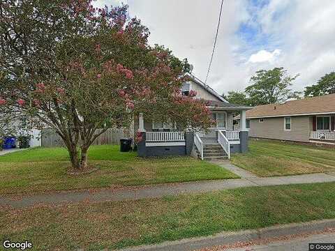 Vincent, NORFOLK, VA 23509