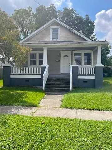 Vincent, NORFOLK, VA 23509